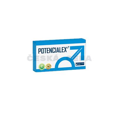Potencialex