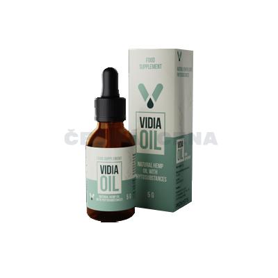 Vidia Oil
