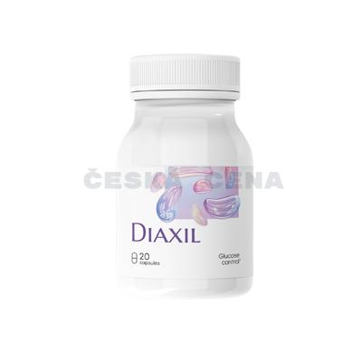 Diaxil