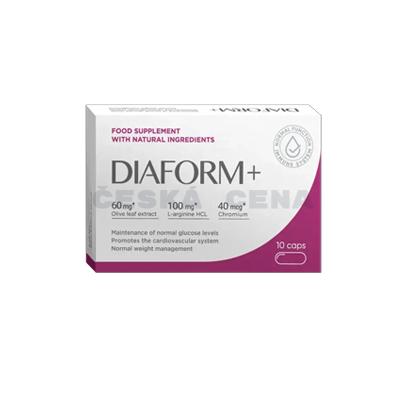 Diaform+